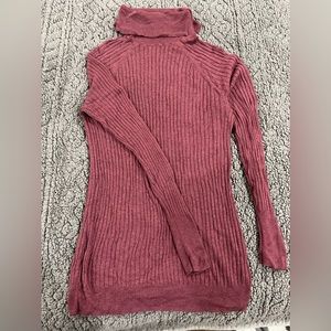 Women’s turtleneck